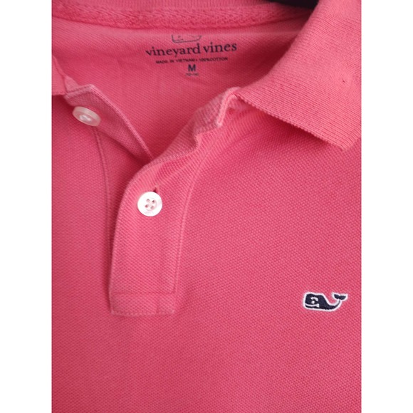 Vineyard Vines Other - Boy's Vineyard Vines LS Polo - Medium